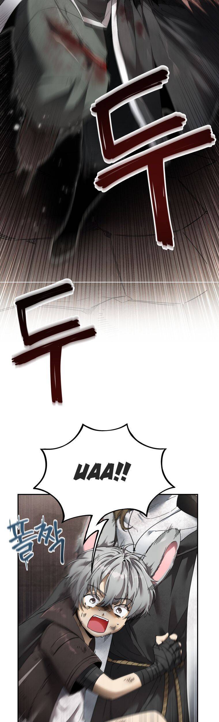 Cách Sống Sót Khi Đã Max Level - Chương 3