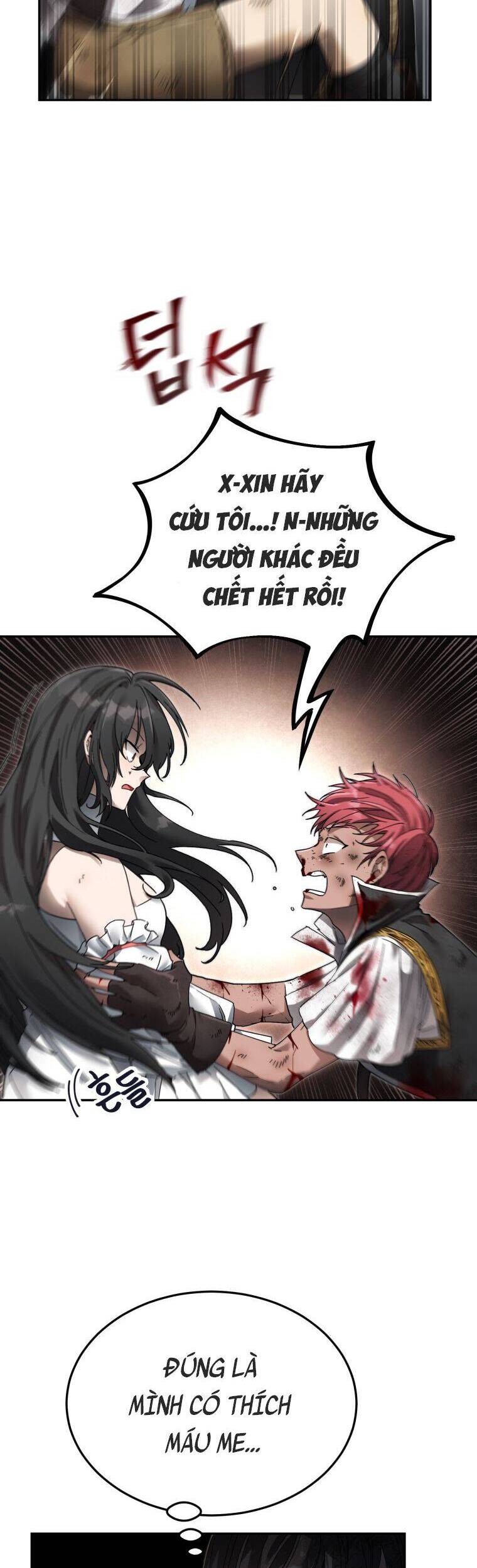 Cách Sống Sót Khi Đã Max Level - Chương 3