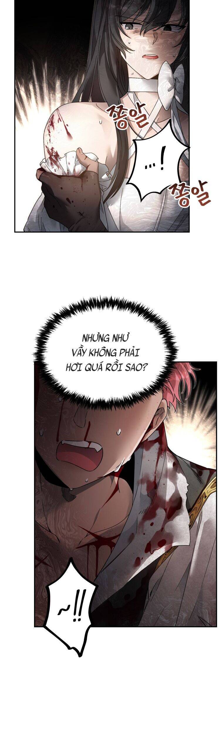 Cách Sống Sót Khi Đã Max Level - Chương 3