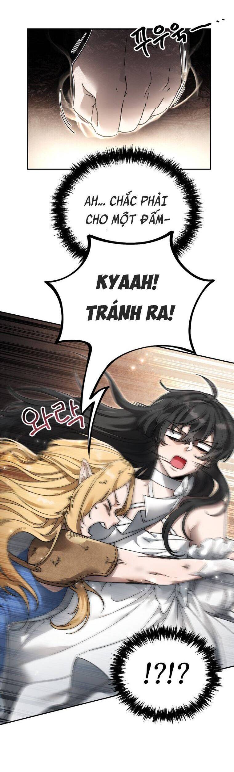 Cách Sống Sót Khi Đã Max Level - Chương 3