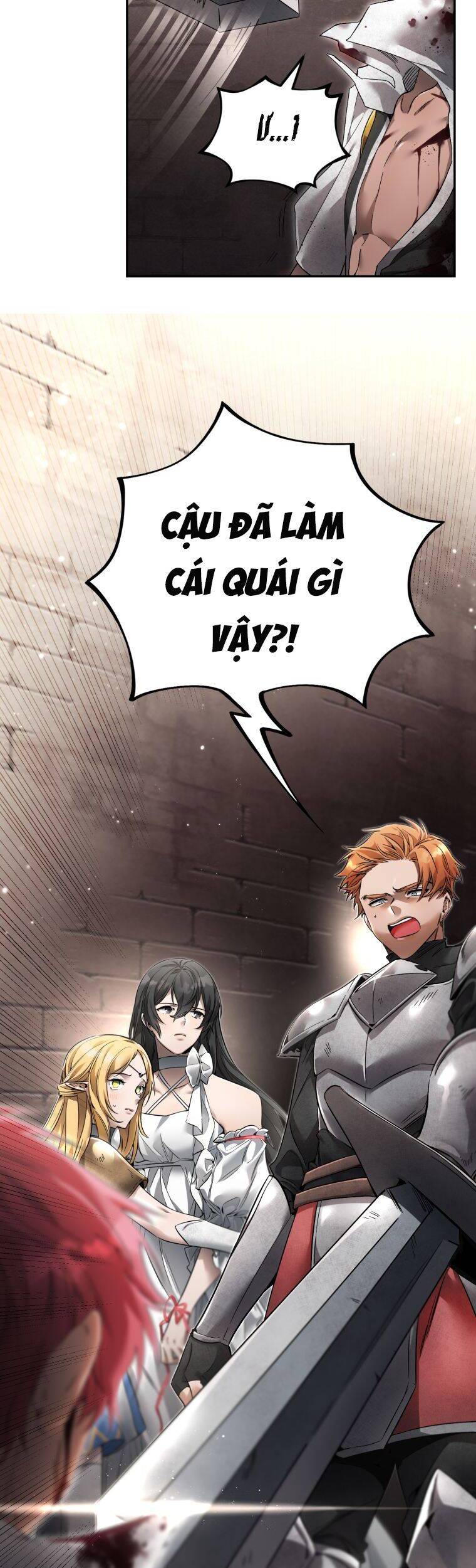 Cách Sống Sót Khi Đã Max Level - Chương 3