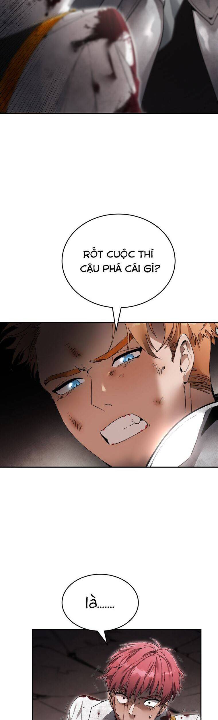 Cách Sống Sót Khi Đã Max Level - Chương 3