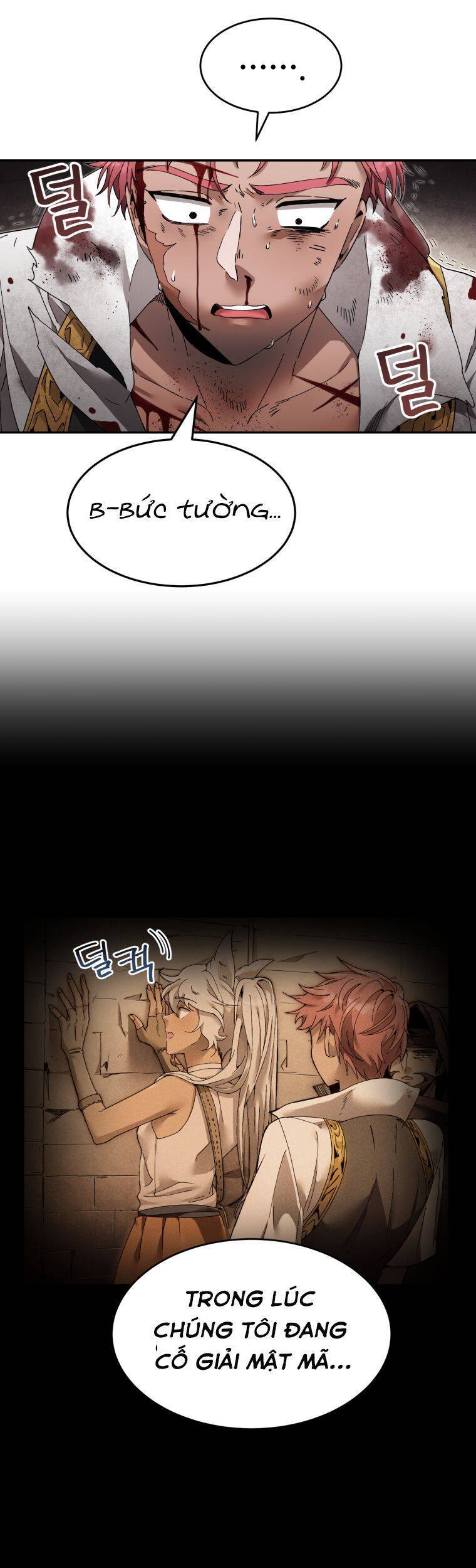 Cách Sống Sót Khi Đã Max Level - Chương 3