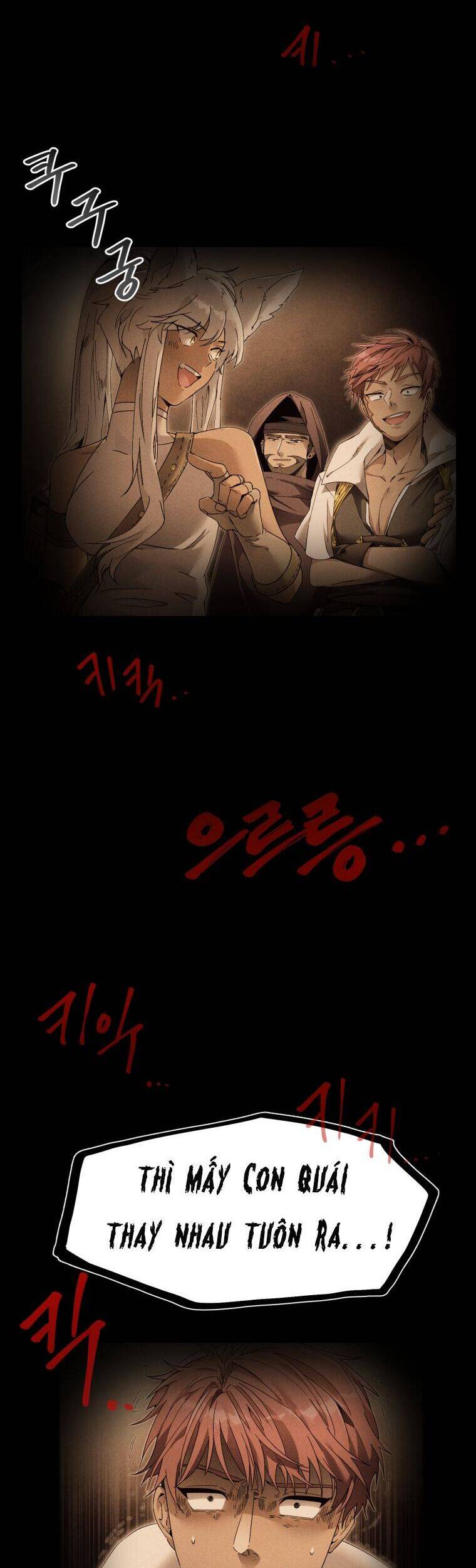 Cách Sống Sót Khi Đã Max Level - Chương 3