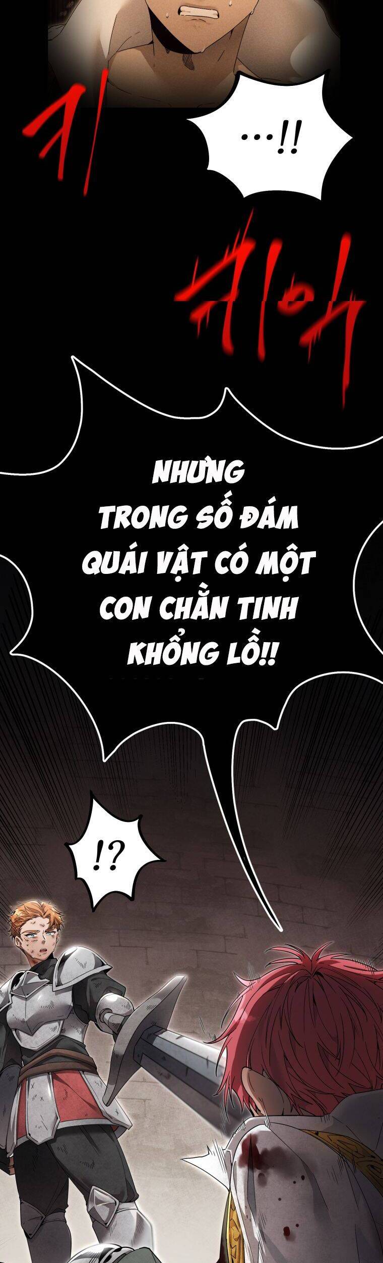 Cách Sống Sót Khi Đã Max Level - Chương 3