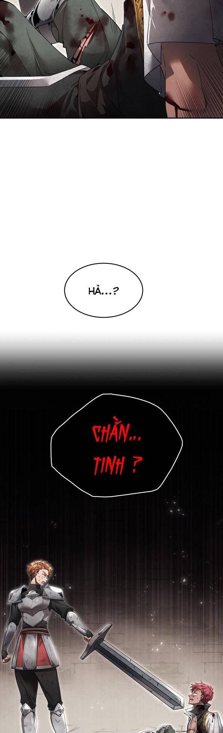 Cách Sống Sót Khi Đã Max Level - Chương 3