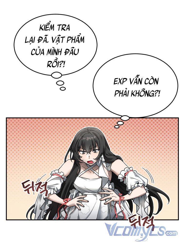 Cách Sống Sót Khi Đã Max Level - Chương 3