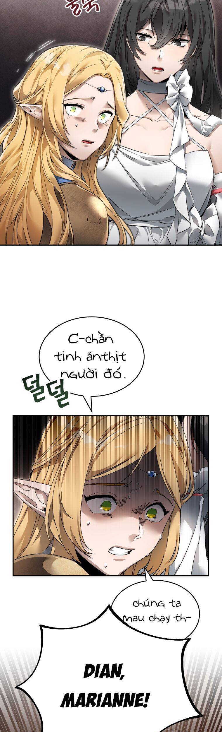 Cách Sống Sót Khi Đã Max Level - Chương 3