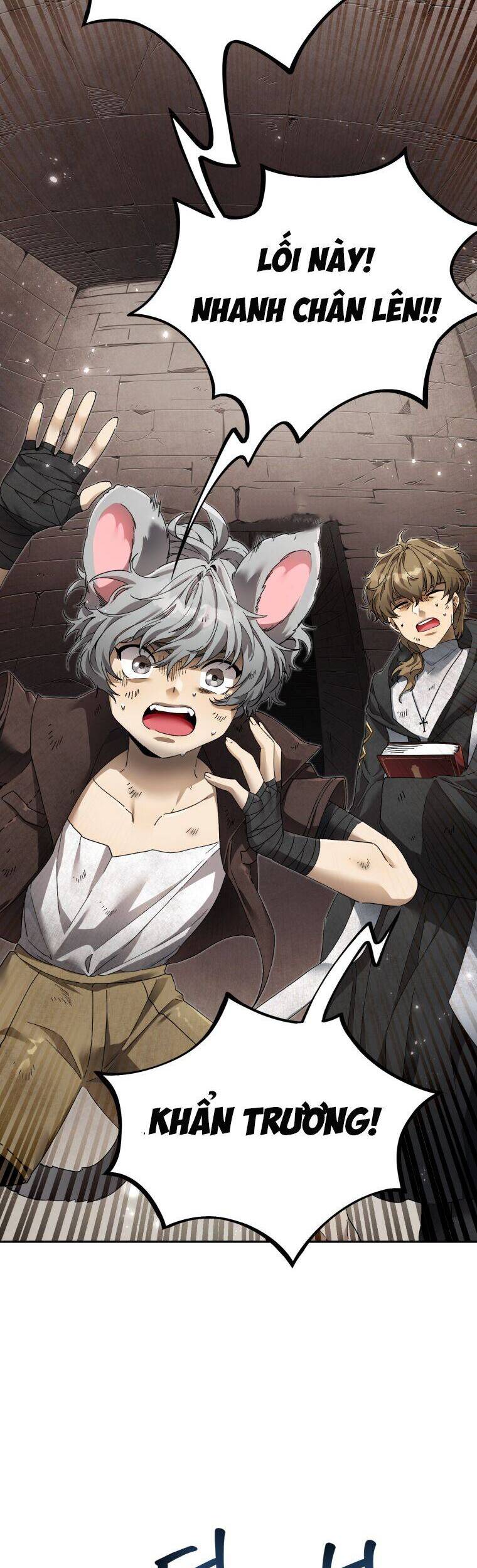 Cách Sống Sót Khi Đã Max Level - Chương 3