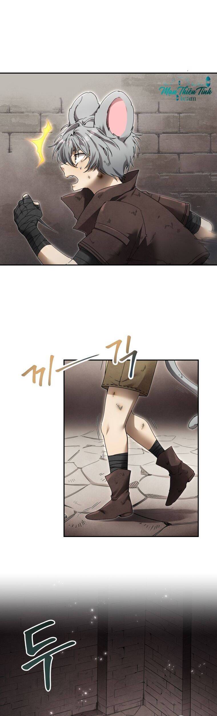 Cách Sống Sót Khi Đã Max Level - Chương 3