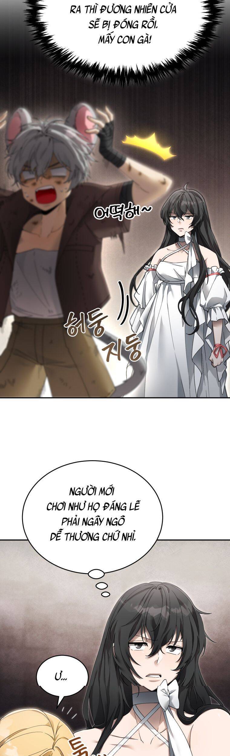 Cách Sống Sót Khi Đã Max Level - Chương 3