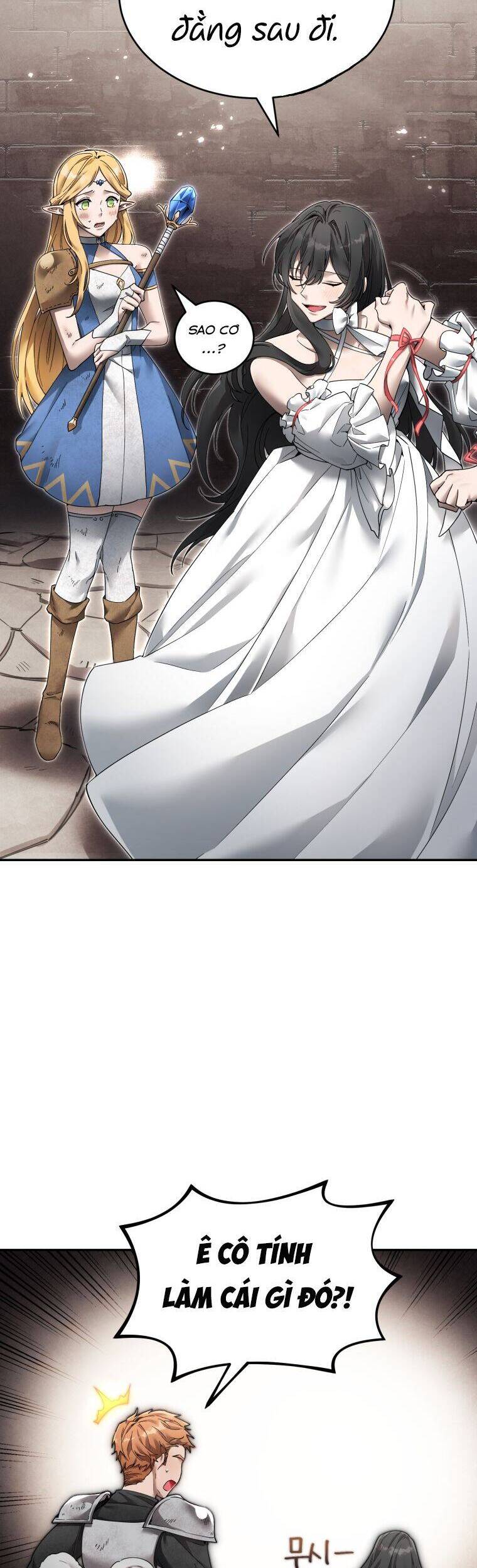 Cách Sống Sót Khi Đã Max Level - Chương 3