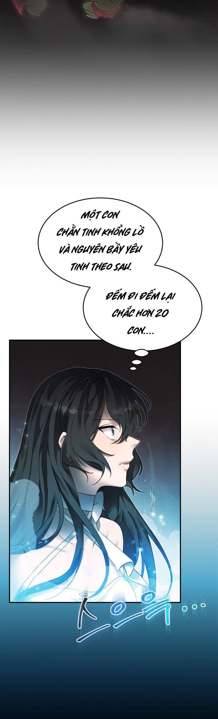 Cách Sống Sót Khi Đã Max Level - Chương 3