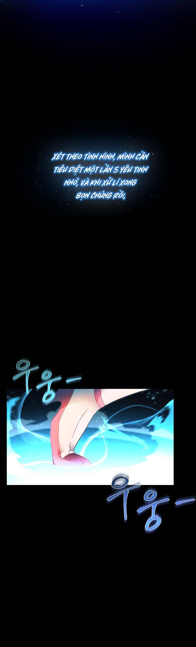 Cách Sống Sót Khi Đã Max Level - Chương 3