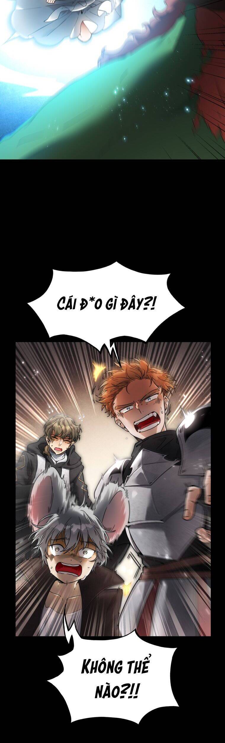 Cách Sống Sót Khi Đã Max Level - Chương 3