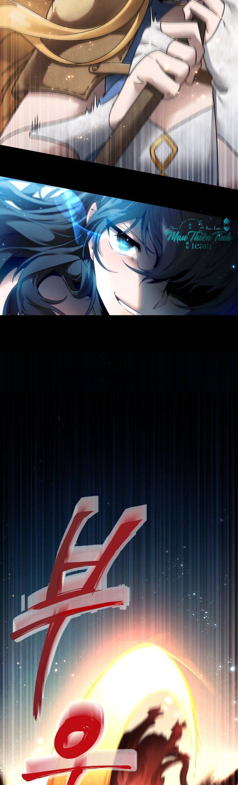 Cách Sống Sót Khi Đã Max Level - Chương 3