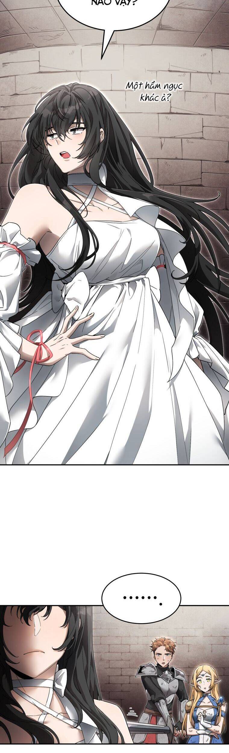 Cách Sống Sót Khi Đã Max Level - Chương 3