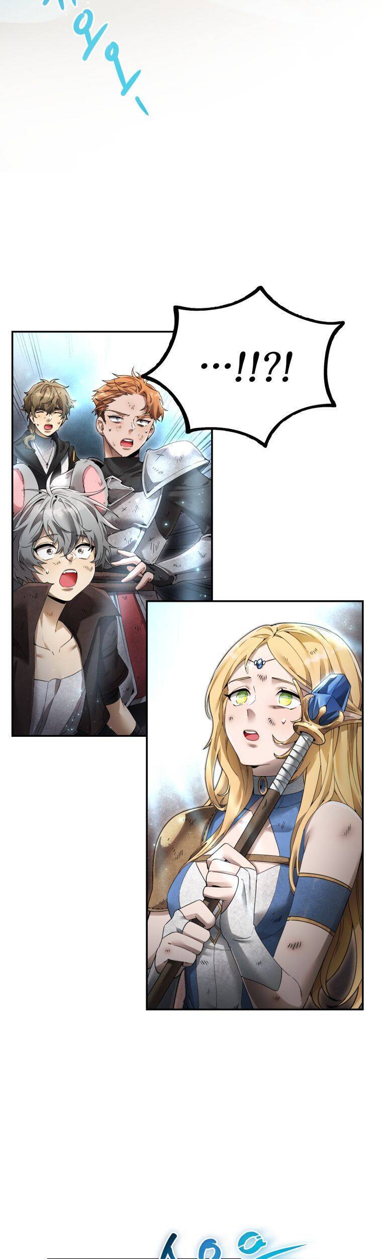 Cách Sống Sót Khi Đã Max Level - Chương 3