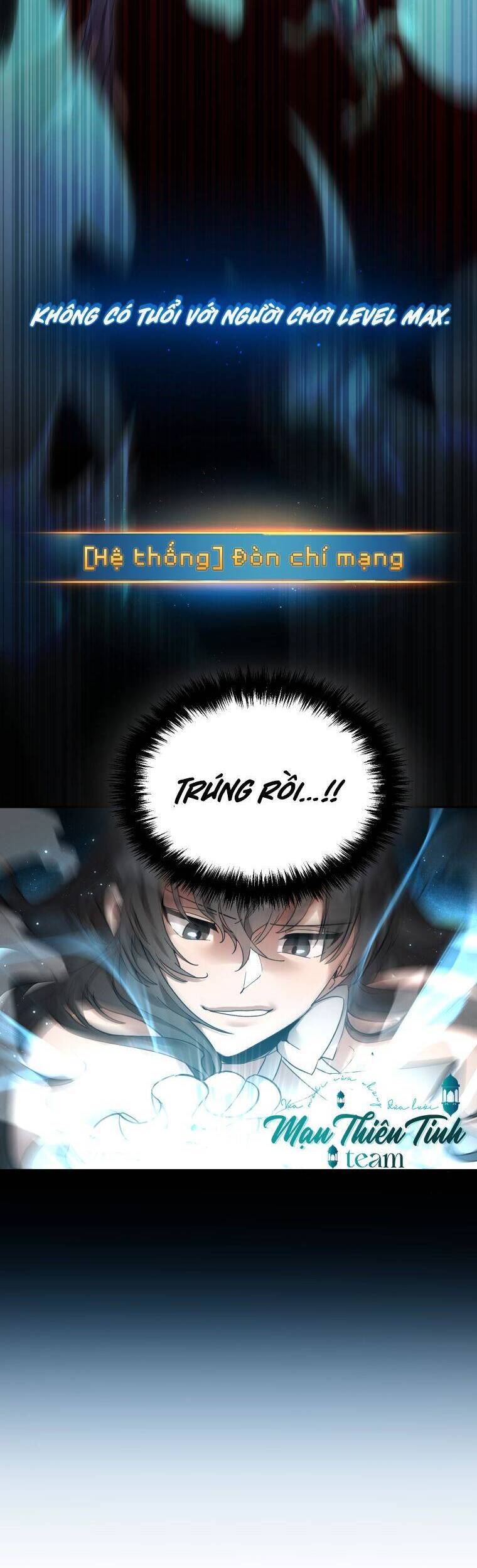 Cách Sống Sót Khi Đã Max Level - Chương 3