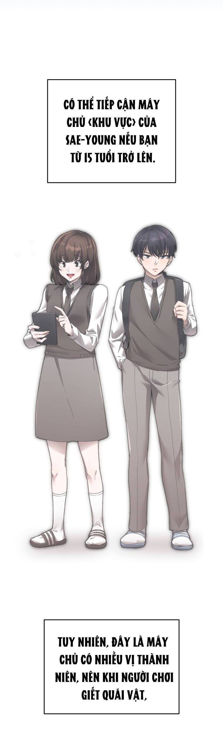 Cách Sống Sót Khi Đã Max Level - Chương 3