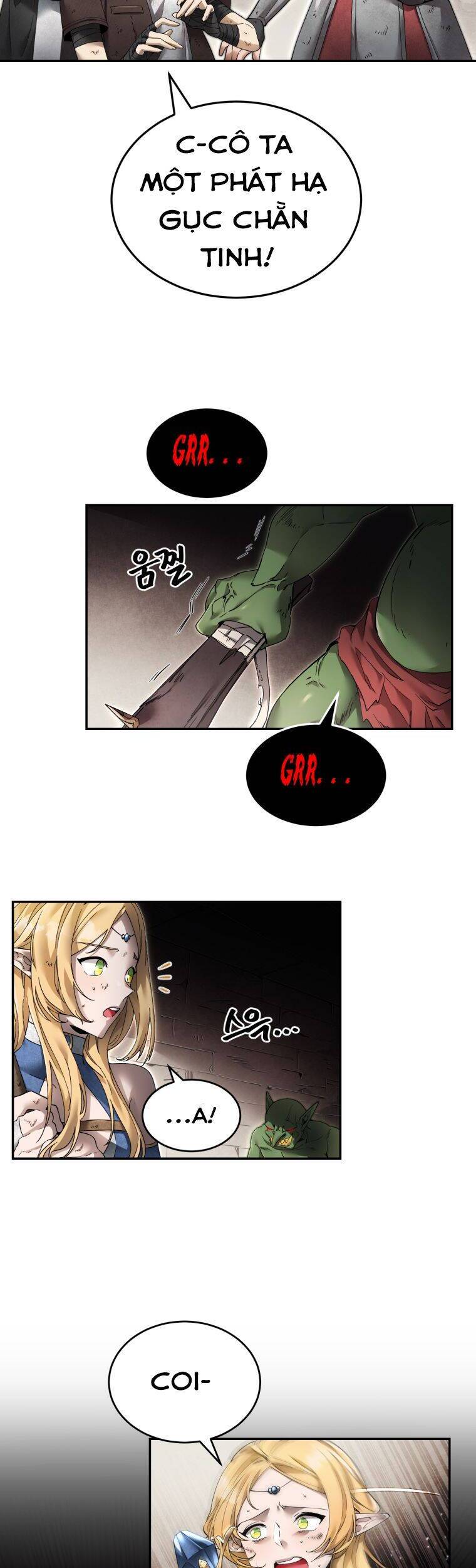 Cách Sống Sót Khi Đã Max Level - Chương 3