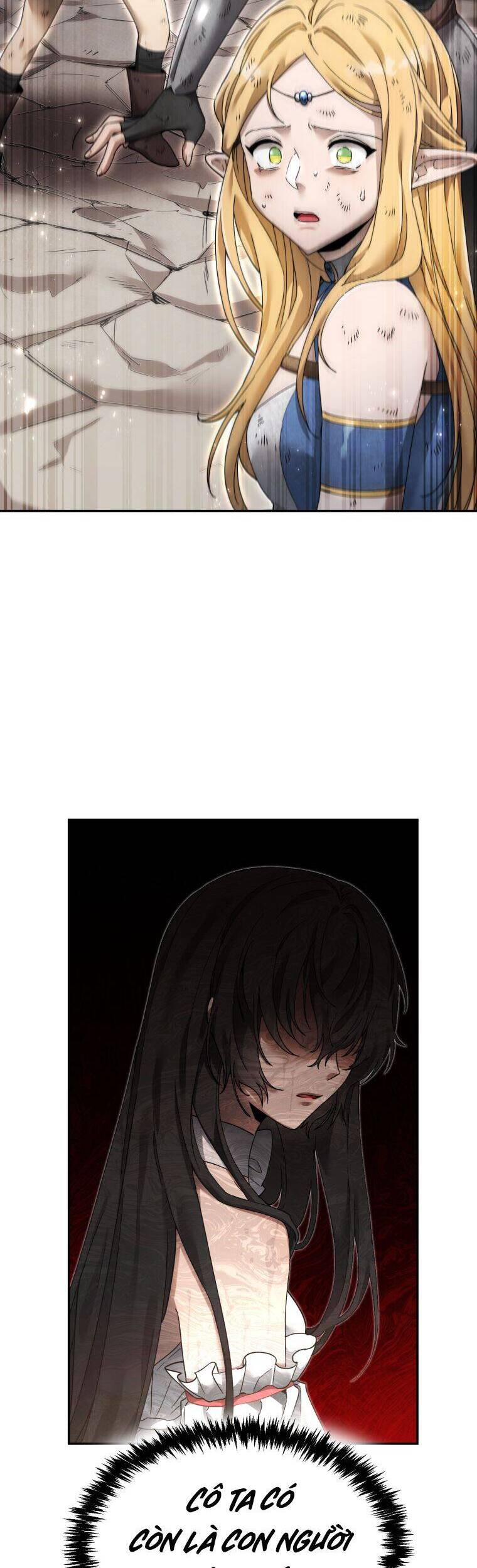 Cách Sống Sót Khi Đã Max Level - Chương 3