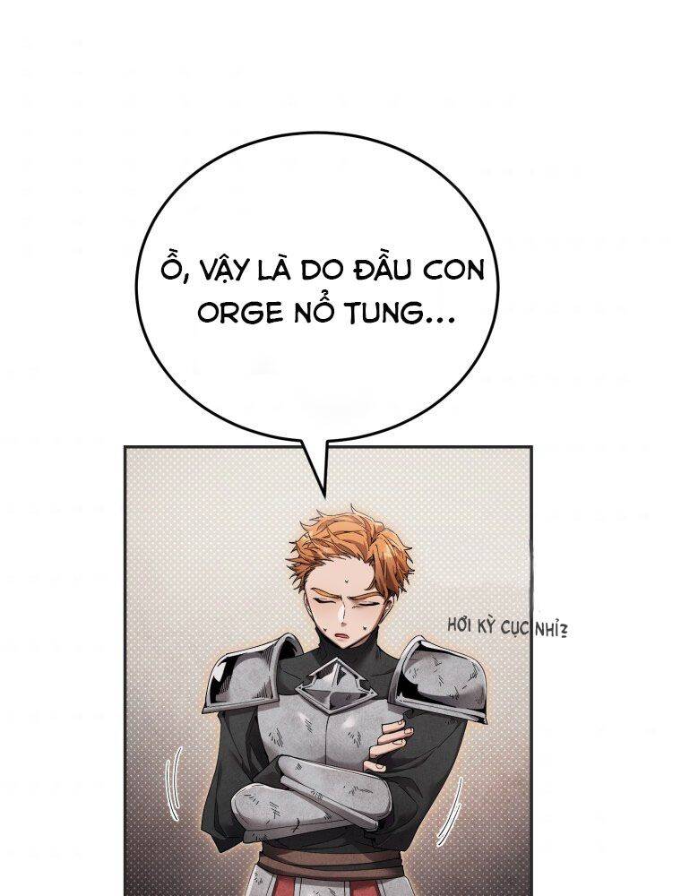 Cách Sống Sót Khi Đã Max Level - Chương 4