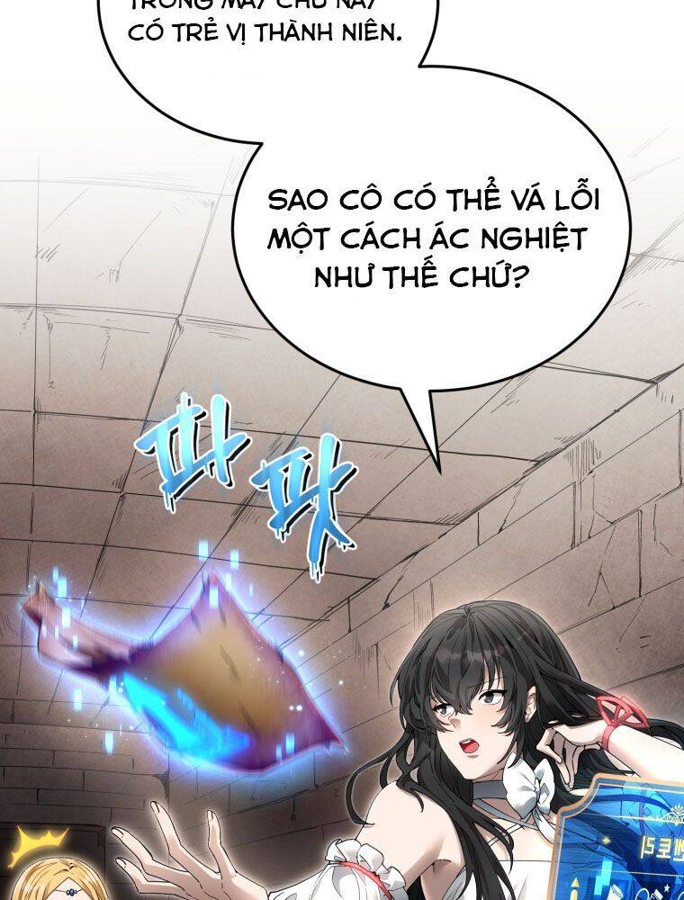 Cách Sống Sót Khi Đã Max Level - Chương 4