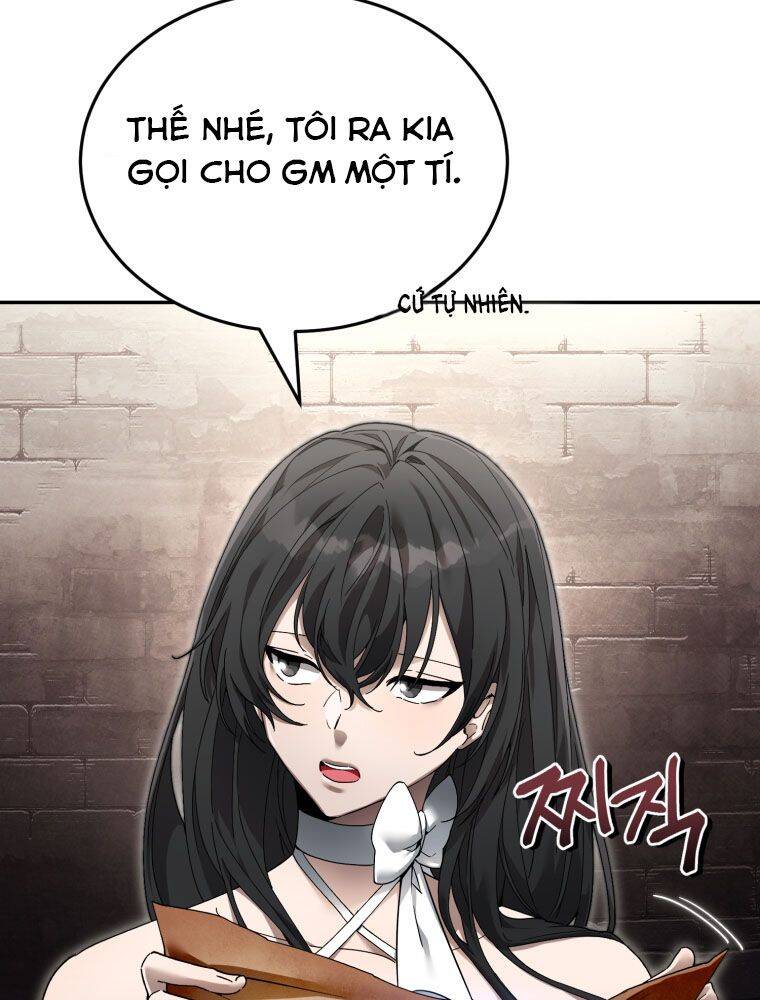 Cách Sống Sót Khi Đã Max Level - Chương 4