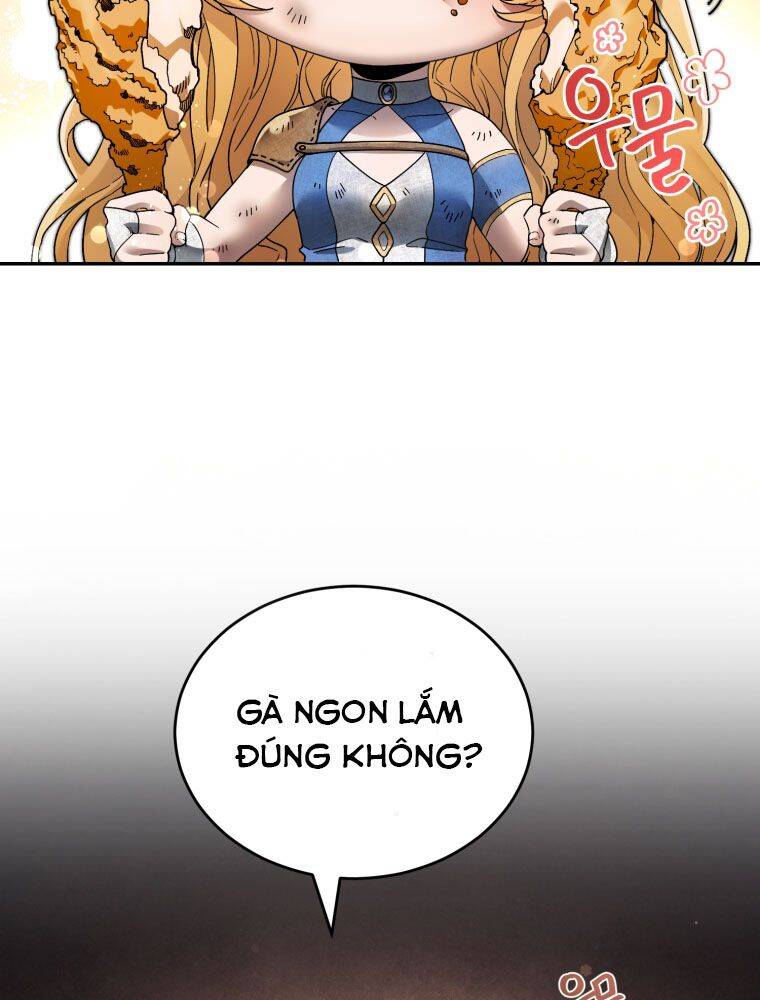 Cách Sống Sót Khi Đã Max Level - Chương 4