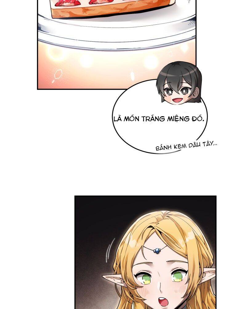 Cách Sống Sót Khi Đã Max Level - Chương 4