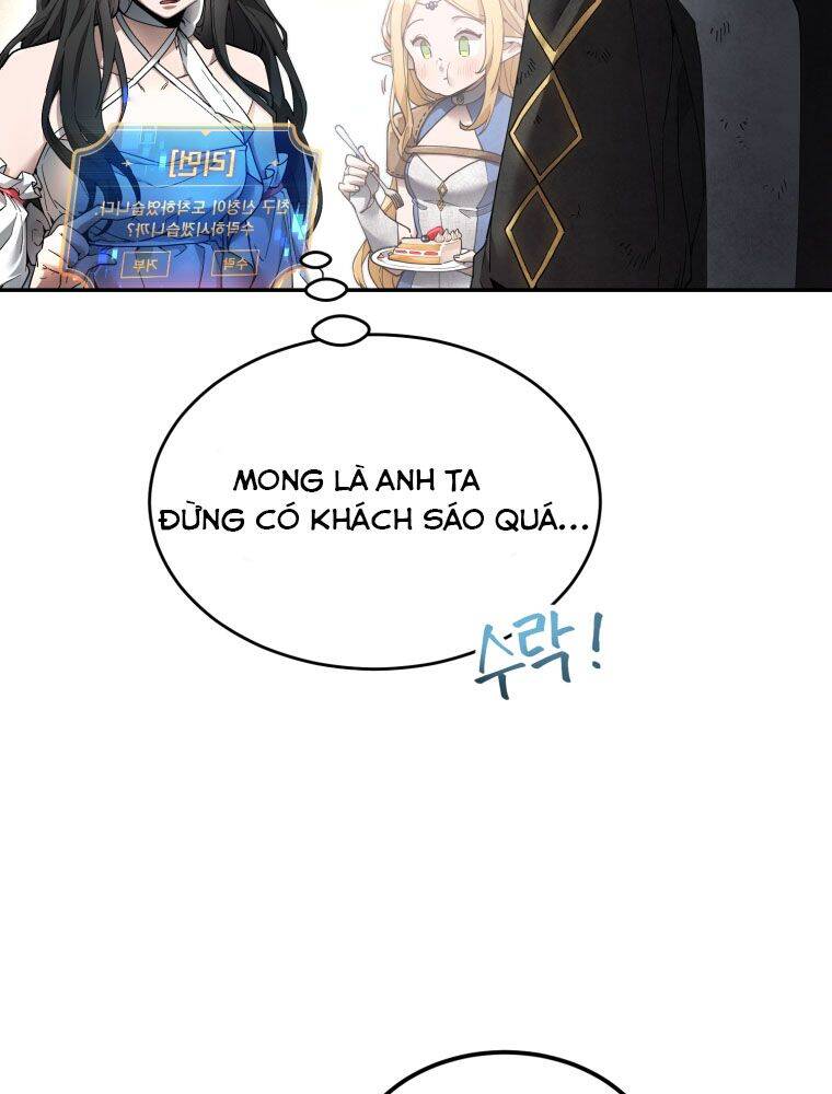 Cách Sống Sót Khi Đã Max Level - Chương 4