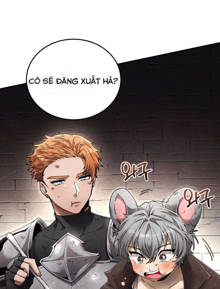 Cách Sống Sót Khi Đã Max Level - Chương 4