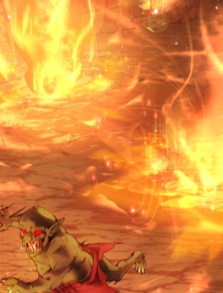 Cách Sống Sót Khi Đã Max Level - Chương 4