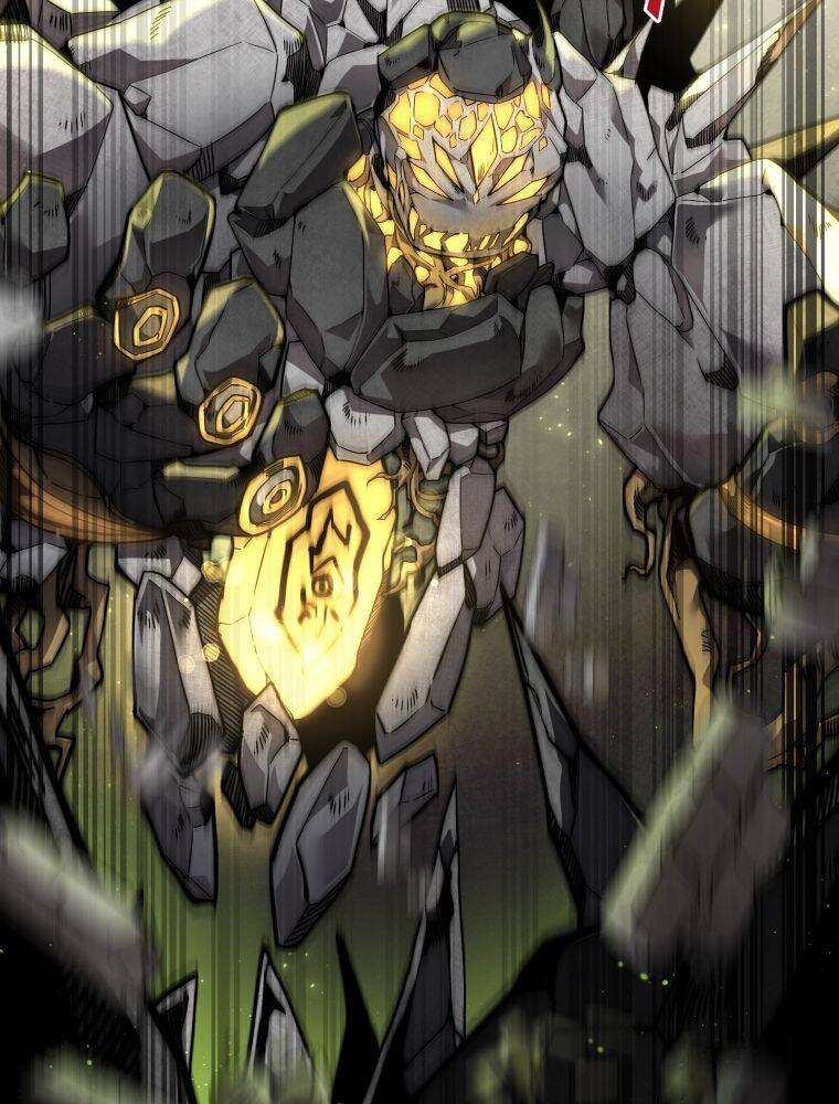 Cách Sống Sót Khi Đã Max Level - Chương 4