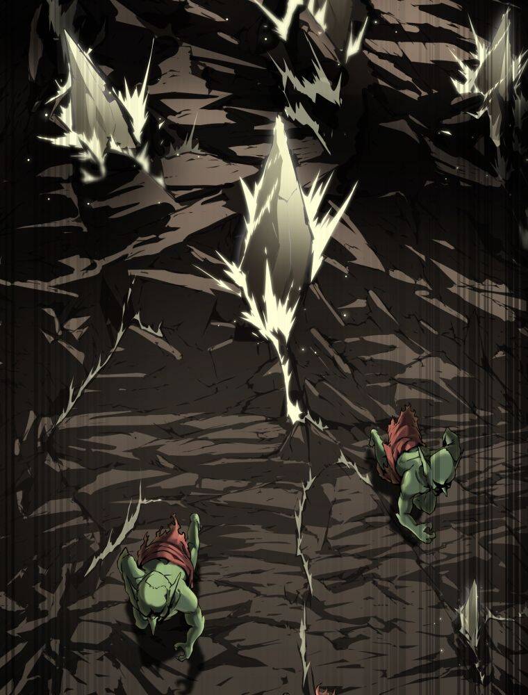 Cách Sống Sót Khi Đã Max Level - Chương 4