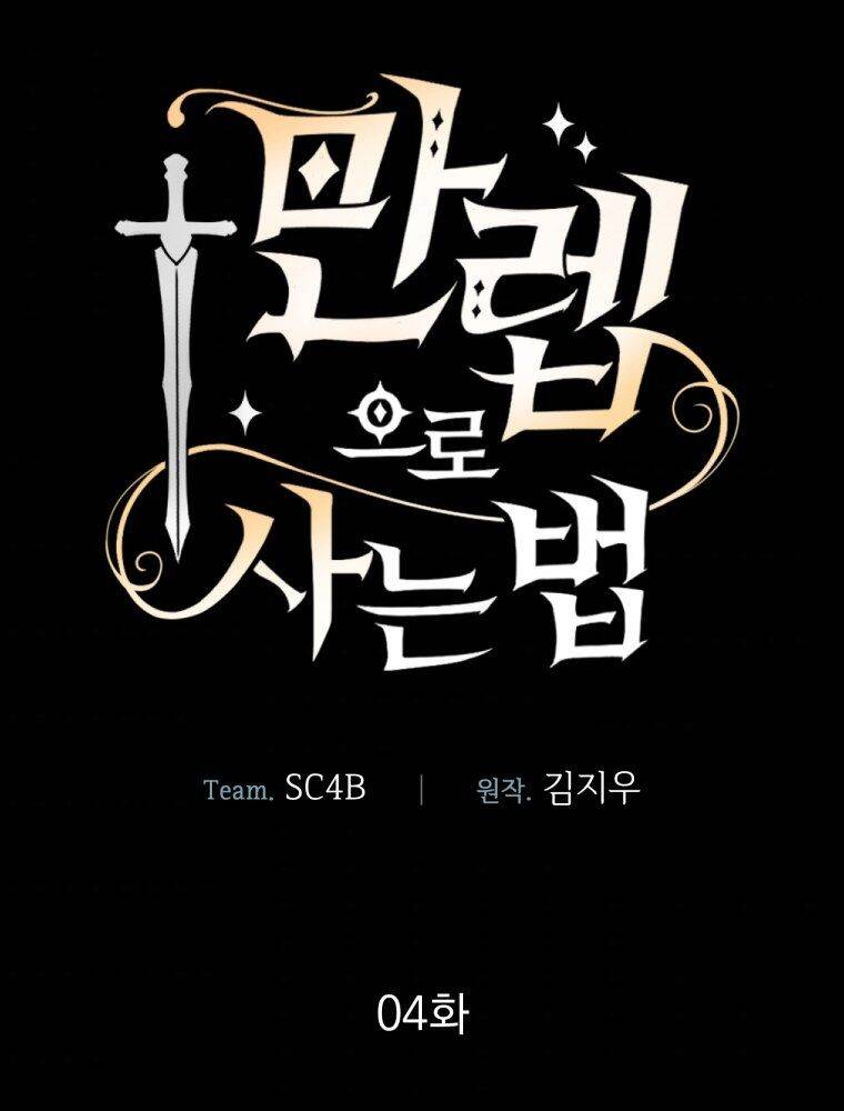 Cách Sống Sót Khi Đã Max Level - Chương 4