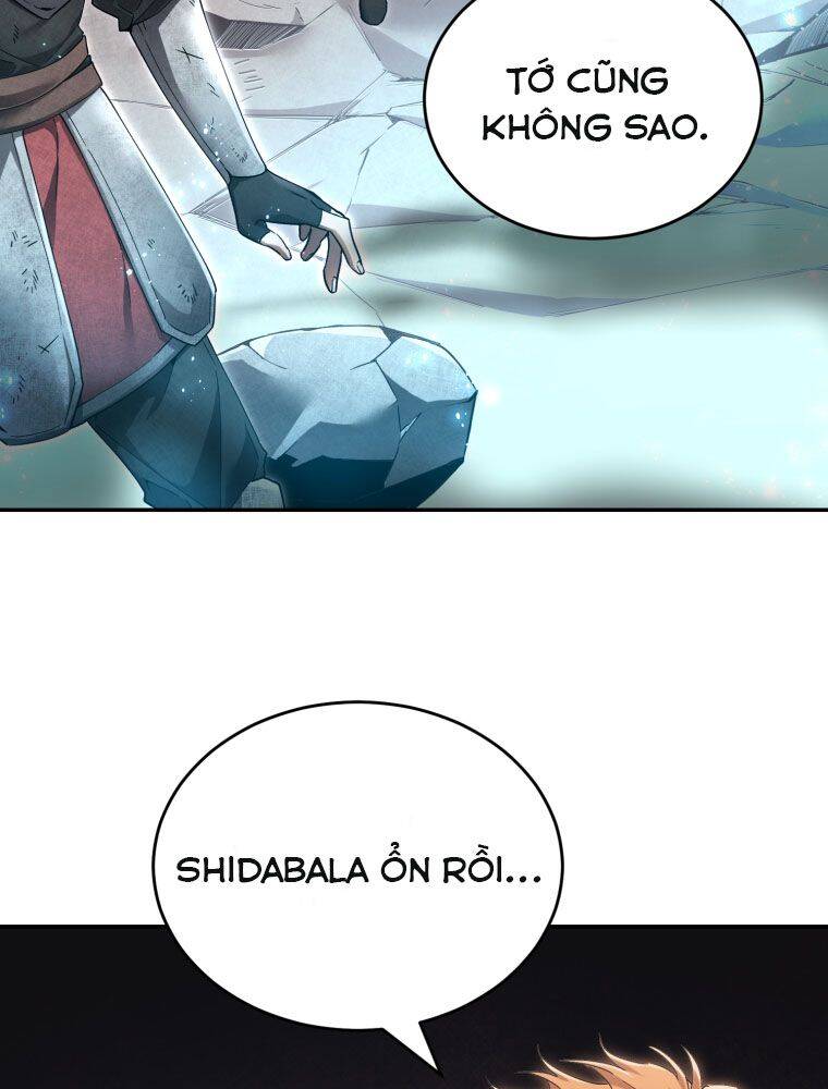 Cách Sống Sót Khi Đã Max Level - Chương 4