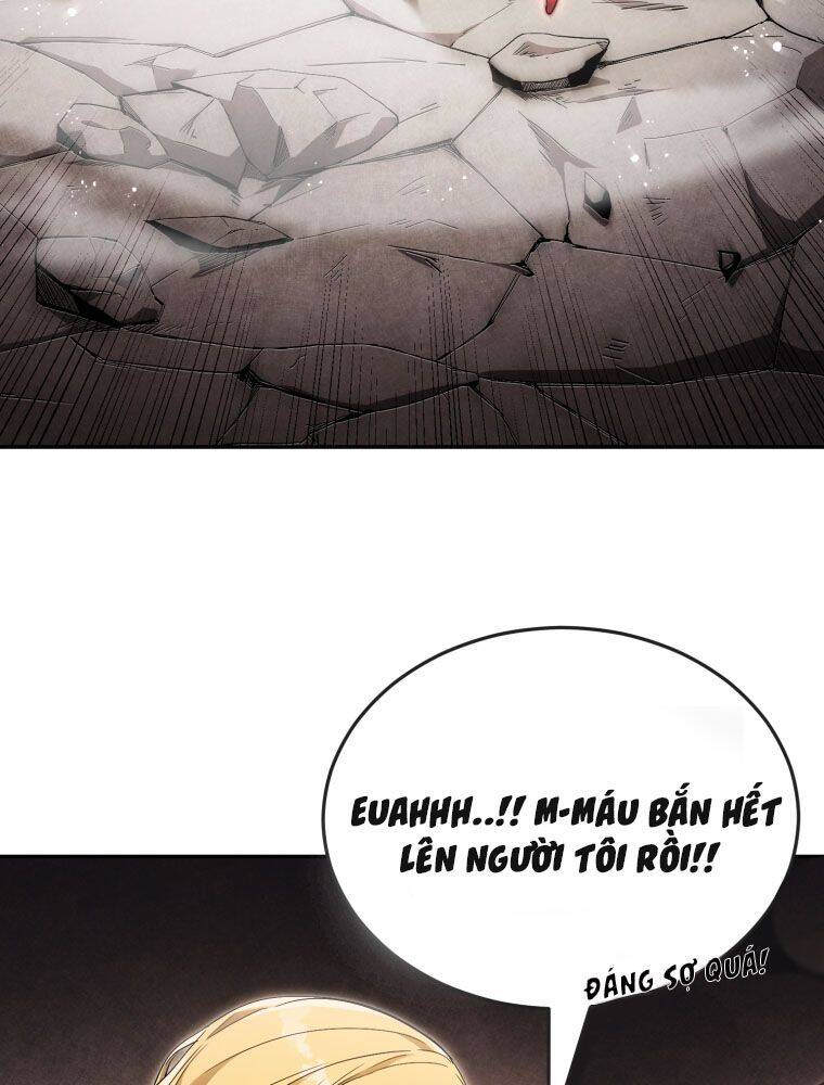 Cách Sống Sót Khi Đã Max Level - Chương 4