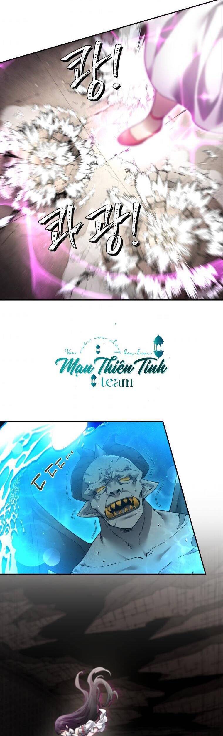 Cách Sống Sót Khi Đã Max Level - Chương 6