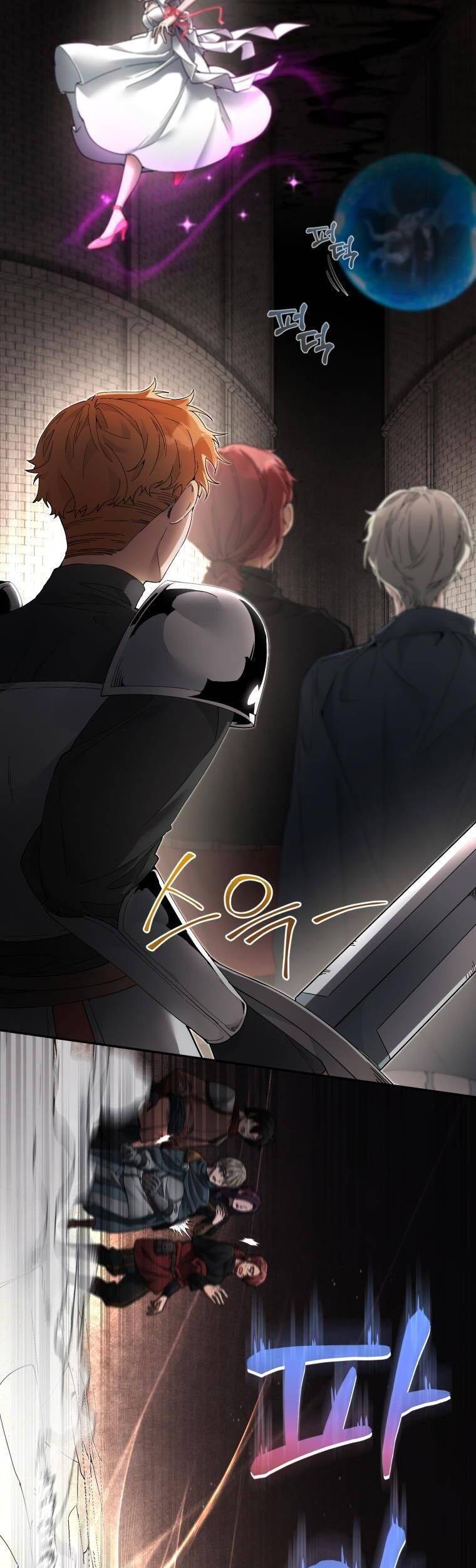 Cách Sống Sót Khi Đã Max Level - Chương 6