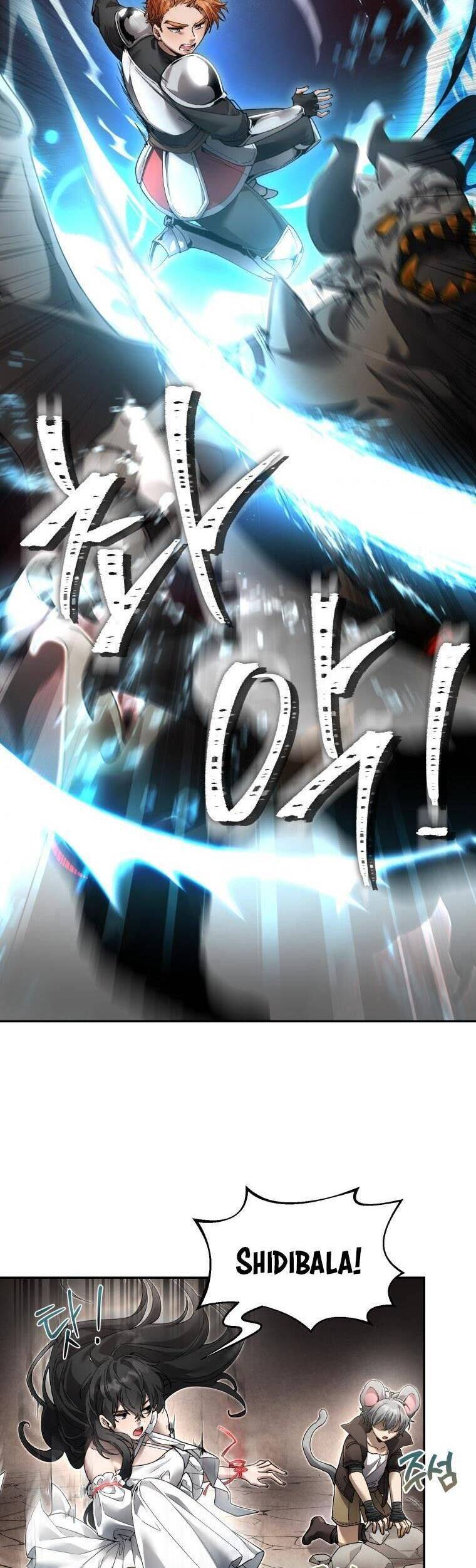 Cách Sống Sót Khi Đã Max Level - Chương 6