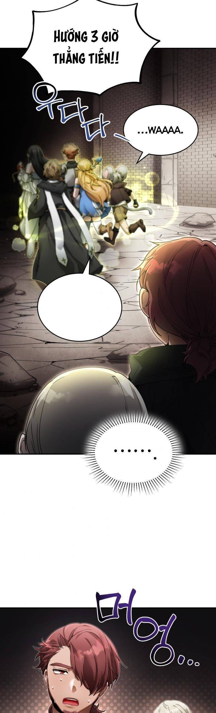 Cách Sống Sót Khi Đã Max Level - Chương 6