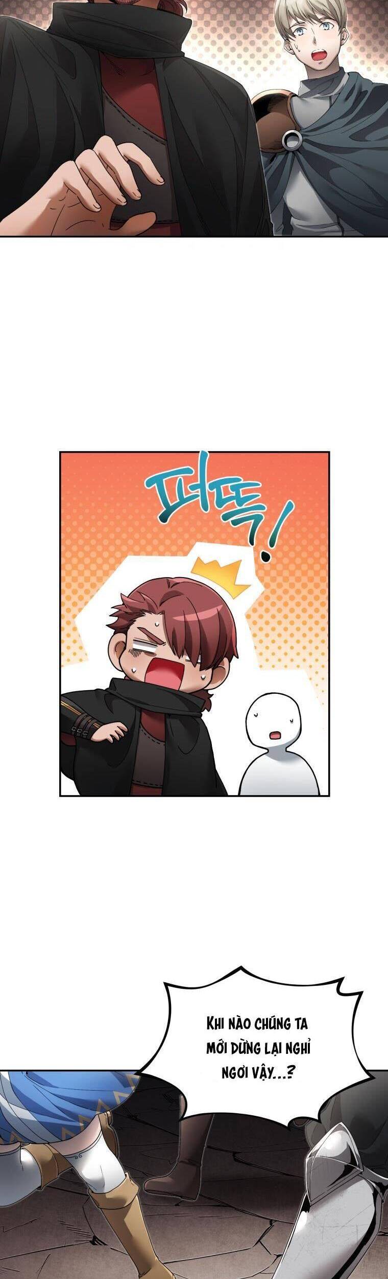 Cách Sống Sót Khi Đã Max Level - Chương 6