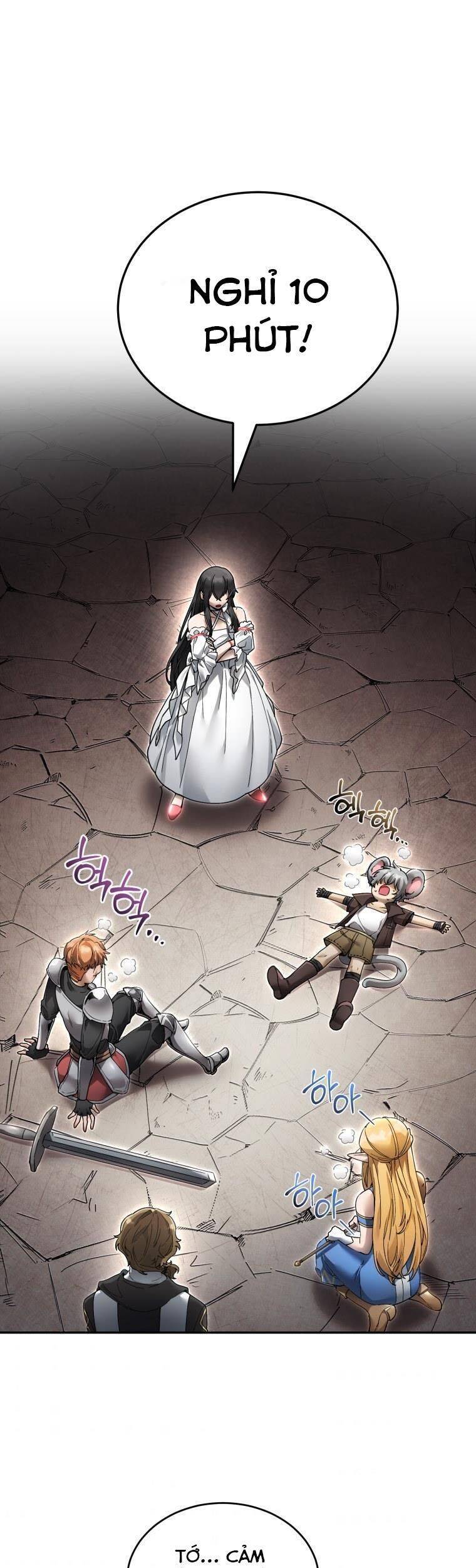 Cách Sống Sót Khi Đã Max Level - Chương 6