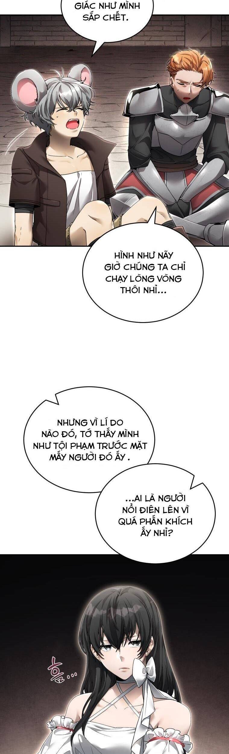 Cách Sống Sót Khi Đã Max Level - Chương 6