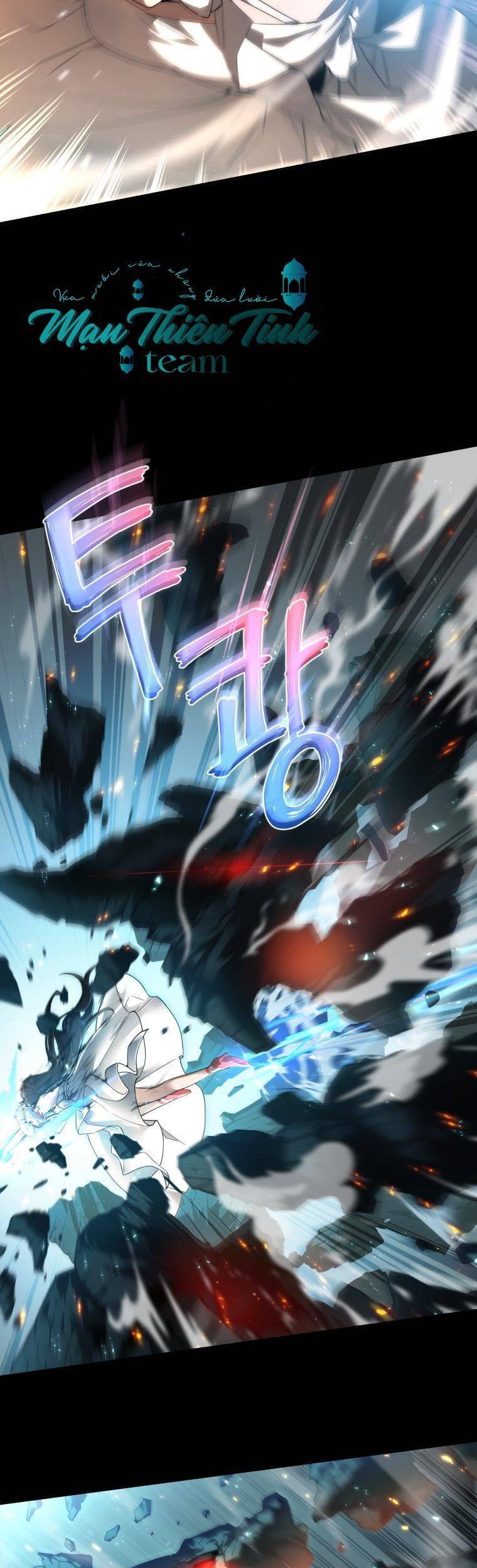 Cách Sống Sót Khi Đã Max Level - Chương 6