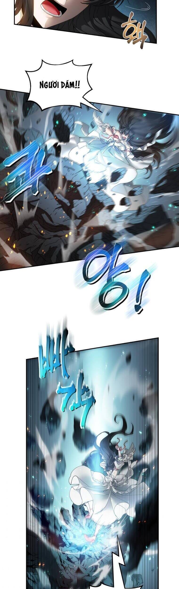 Cách Sống Sót Khi Đã Max Level - Chương 6