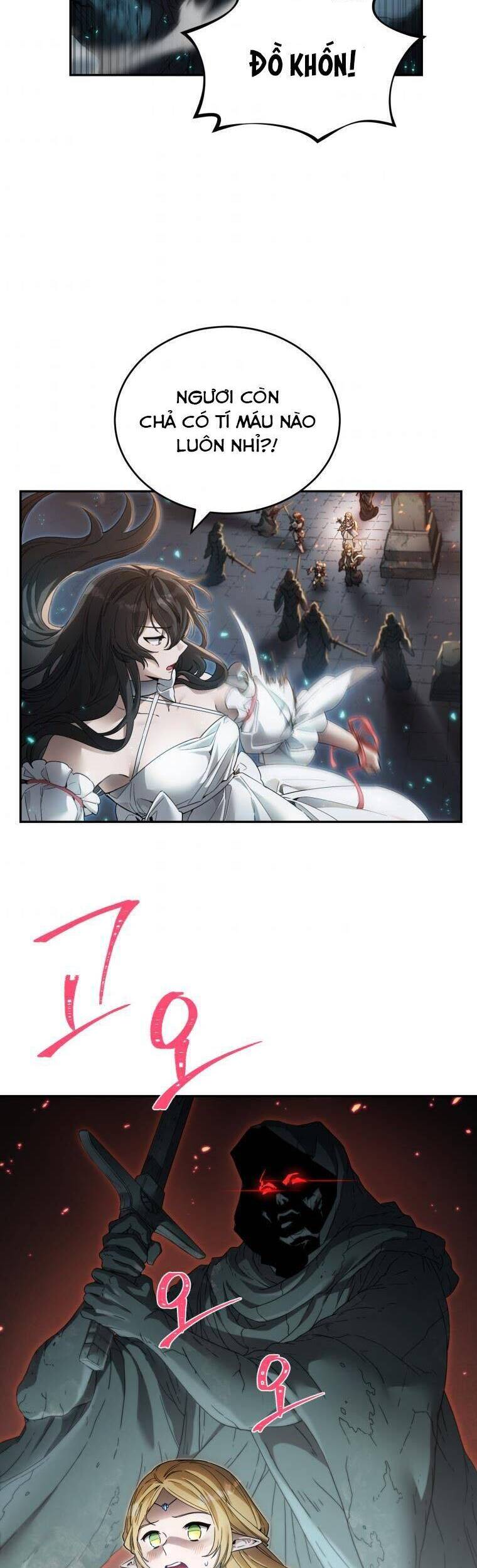 Cách Sống Sót Khi Đã Max Level - Chương 6