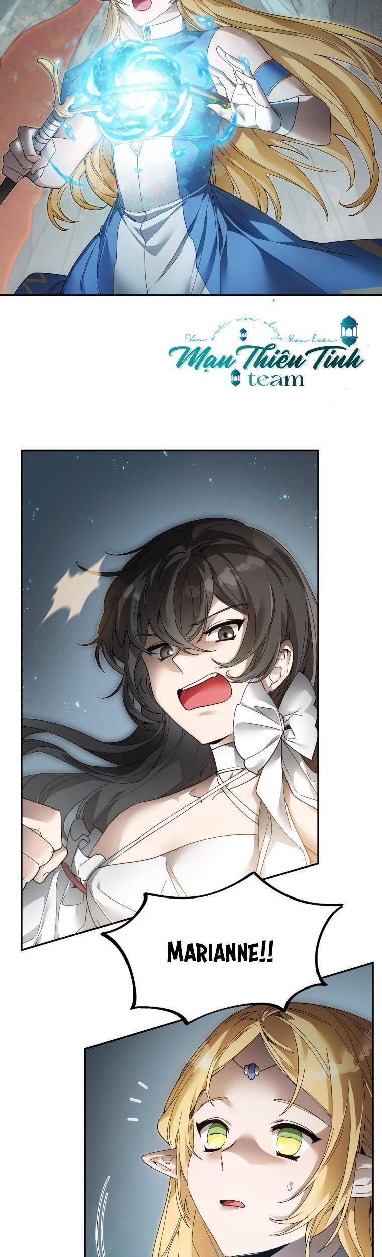 Cách Sống Sót Khi Đã Max Level - Chương 6